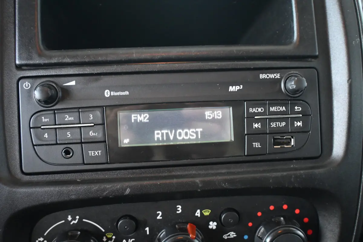 1.6 dCi T27 L1H1 Générique BTW Nap Airco Trekhaak Elektrisch Pakket Inruil Mogelijk!