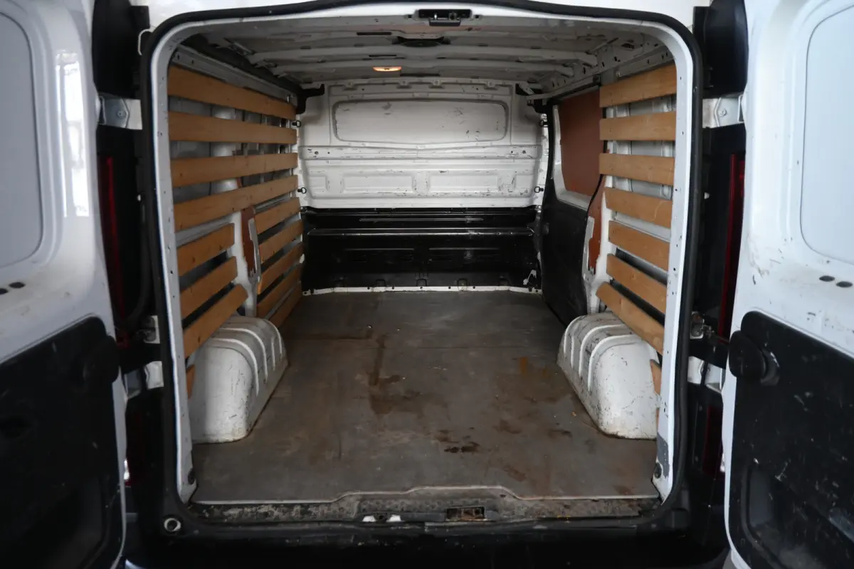 1.6 dCi T27 L1H1 Générique BTW Nap Airco Trekhaak Elektrisch Pakket Inruil Mogelijk!