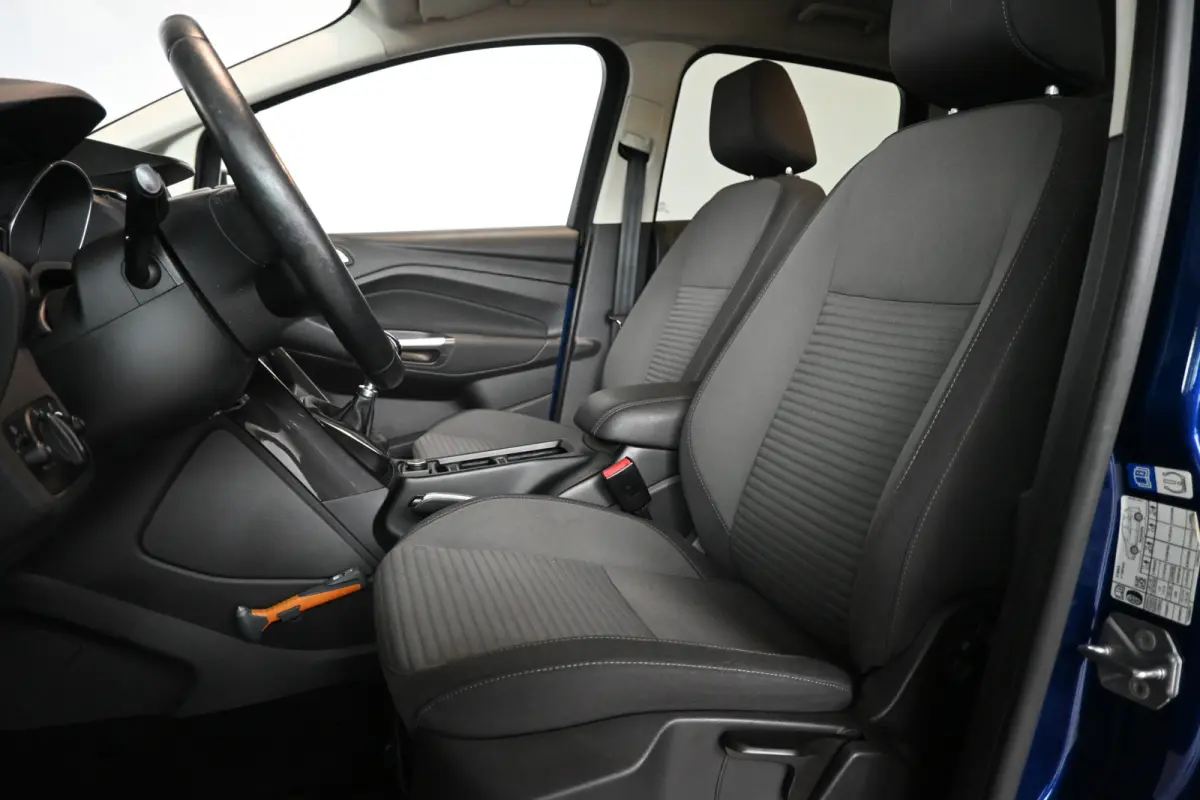 1.0 Titanium Nap! Clima PDC Cruise Navigatie CarPlay 1e Eigenaar! Inruil Mogelijk!