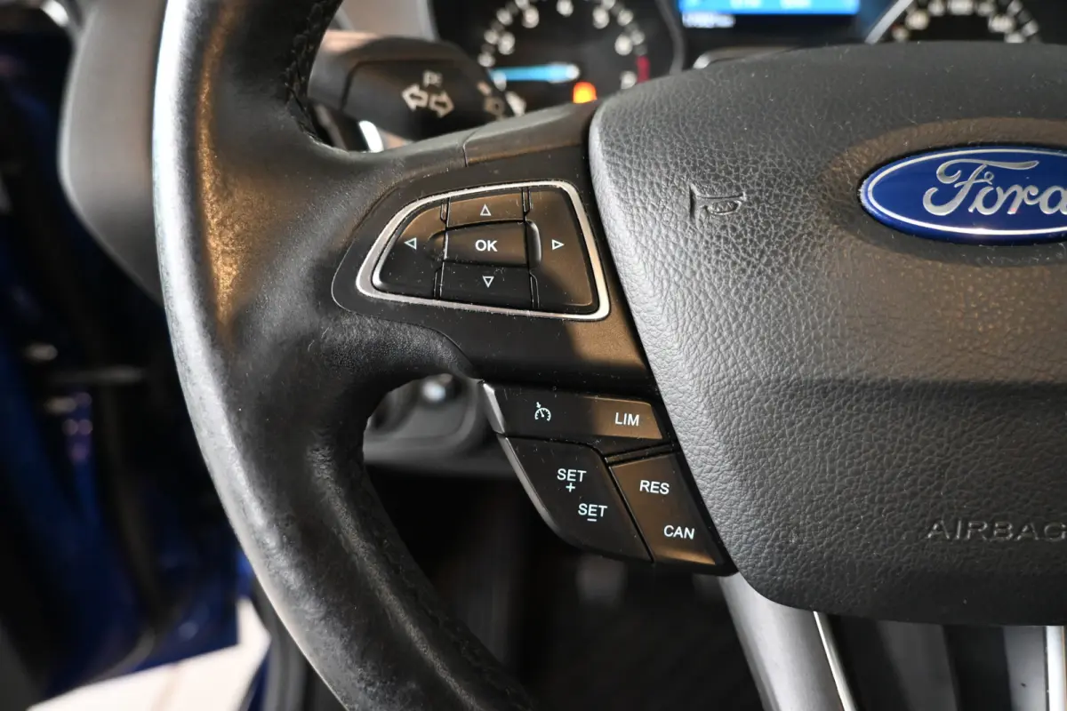 1.0 Titanium Nap! Clima PDC Cruise Navigatie CarPlay 1e Eigenaar! Inruil Mogelijk!