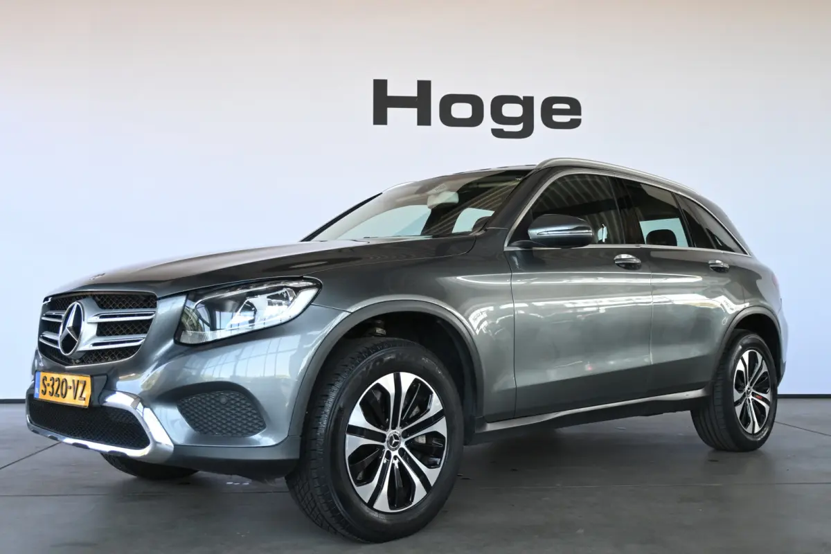 350e 4MATIC Business Solution Automaat Navigatie Stoelverwarming Trekhaak Rijklaaprijs! Inruil Mogelijk!