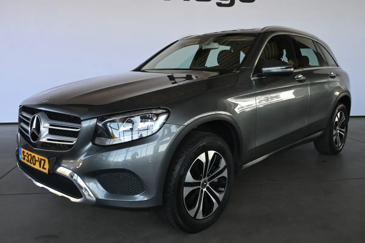 350e 4MATIC Business Solution Automaat Navigatie Stoelverwarming Trekhaak Rijklaaprijs! Inruil Mogelijk!