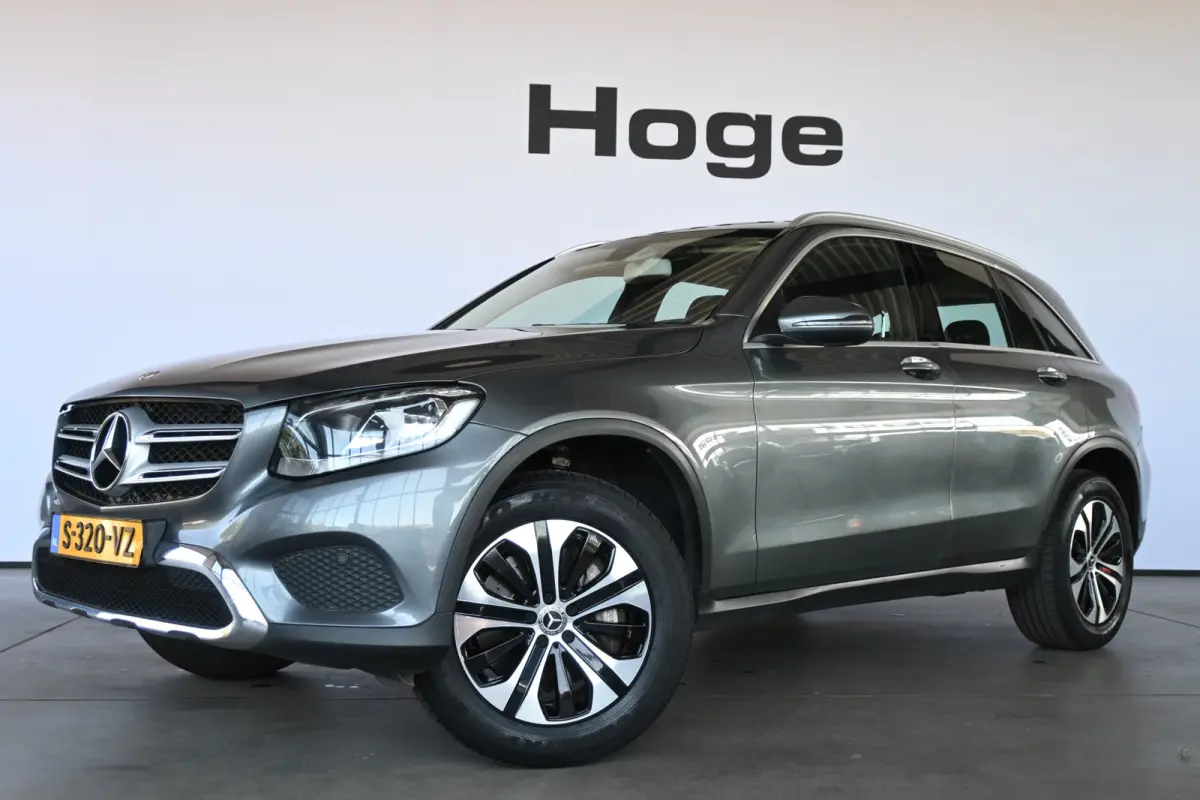 350e 4MATIC Business Solution Automaat Navigatie Stoelverwarming Trekhaak Rijklaaprijs! Inruil Mogelijk!