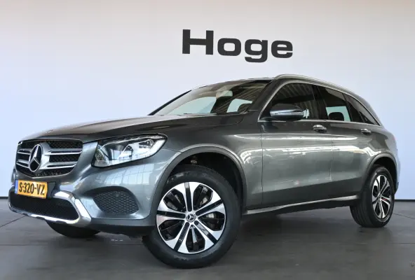 350e 4MATIC Business Solution Automaat Navigatie Stoelverwarming Trekhaak Rijklaaprijs! Inruil Mogelijk!