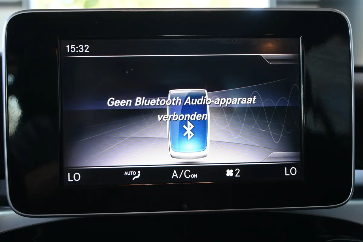 350e 4MATIC Business Solution Automaat Navigatie Stoelverwarming Trekhaak Rijklaaprijs! Inruil Mogelijk!