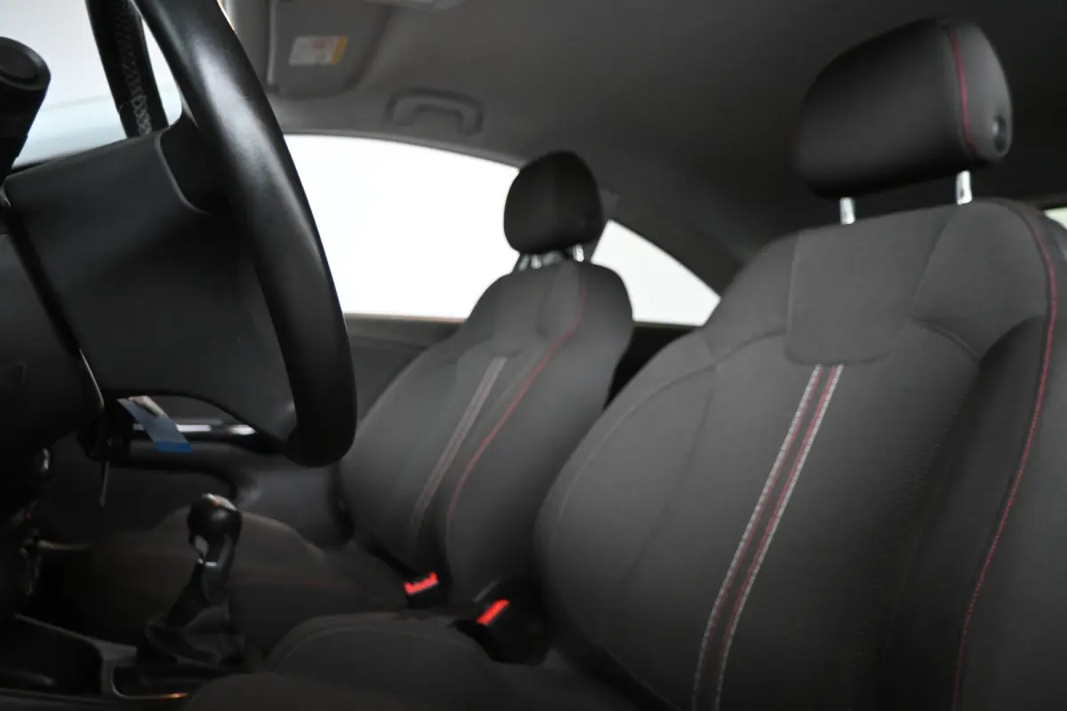 1.0 Turbo Color Edition Nap Airco Cruise Pdc Lichtmetaal 1e Eigenaar 100% Onderhouden! Inruil Mogelijk!