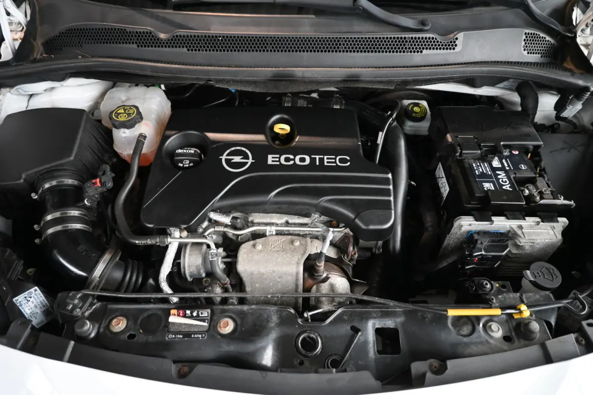 1.0 Turbo Color Edition Nap Airco Cruise Pdc Lichtmetaal 1e Eigenaar 100% Onderhouden! Inruil Mogelijk!