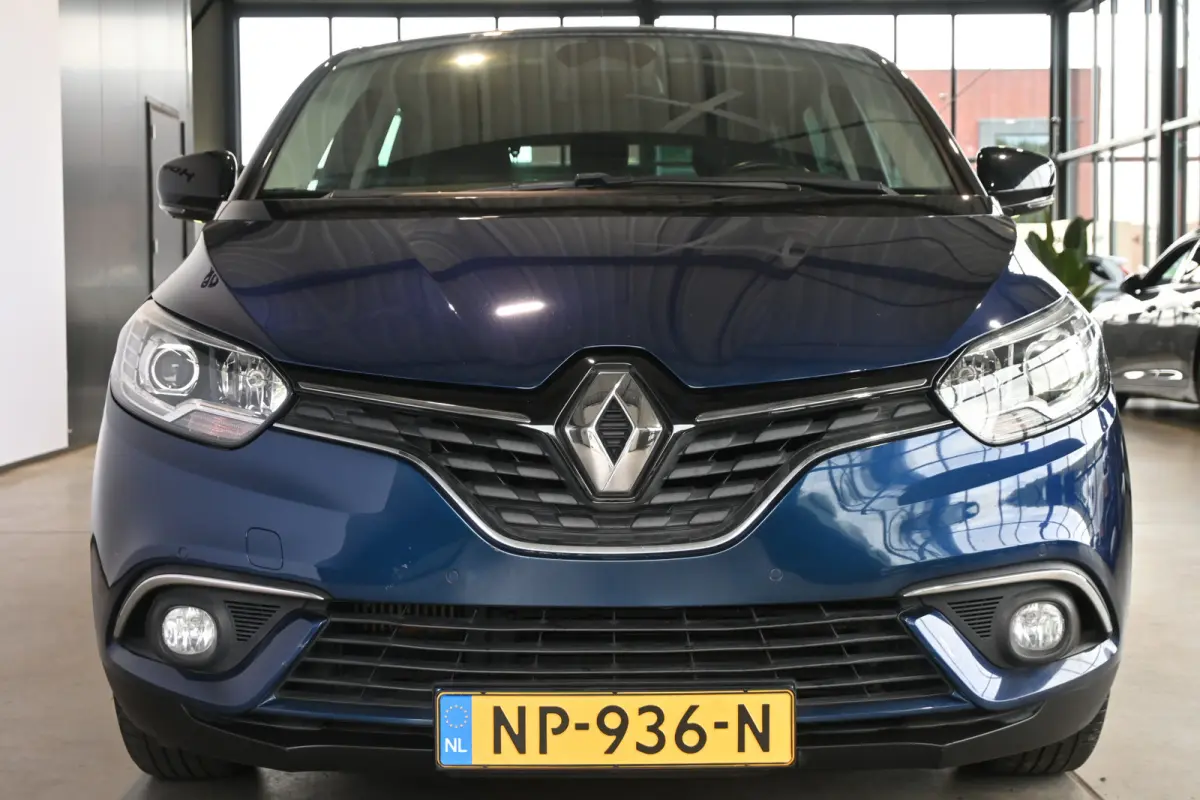 1.2 TCe Intens Clima Navigatie Cruise Control LED Rijklaarprijs! Inruil Mogelijk!