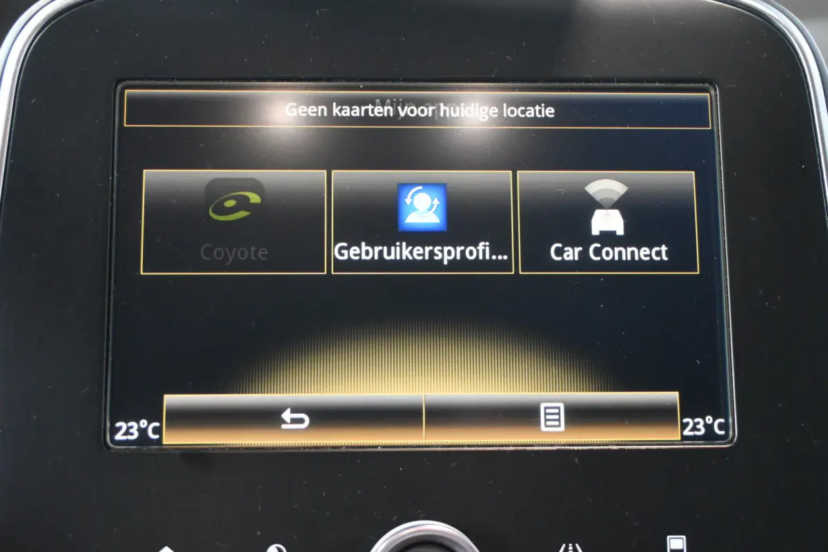 1.2 TCe Intens Clima Navigatie Cruise Control LED Rijklaarprijs! Inruil Mogelijk!