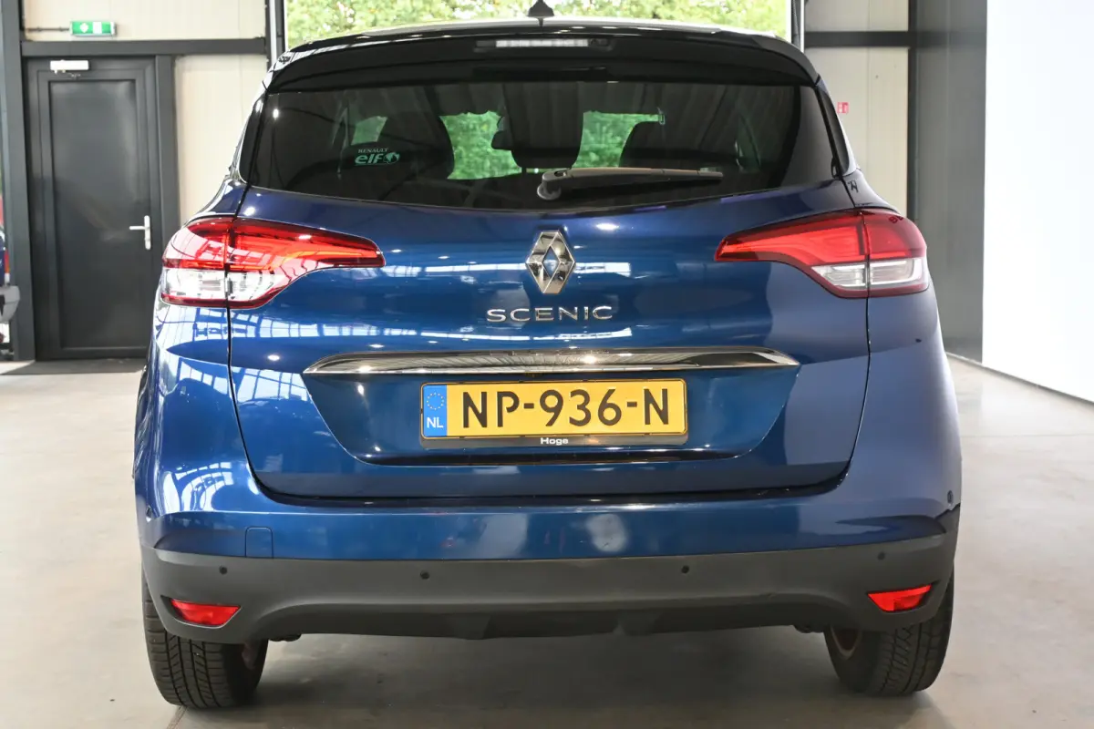 1.2 TCe Intens Clima Navigatie Cruise Control LED Rijklaarprijs! Inruil Mogelijk!