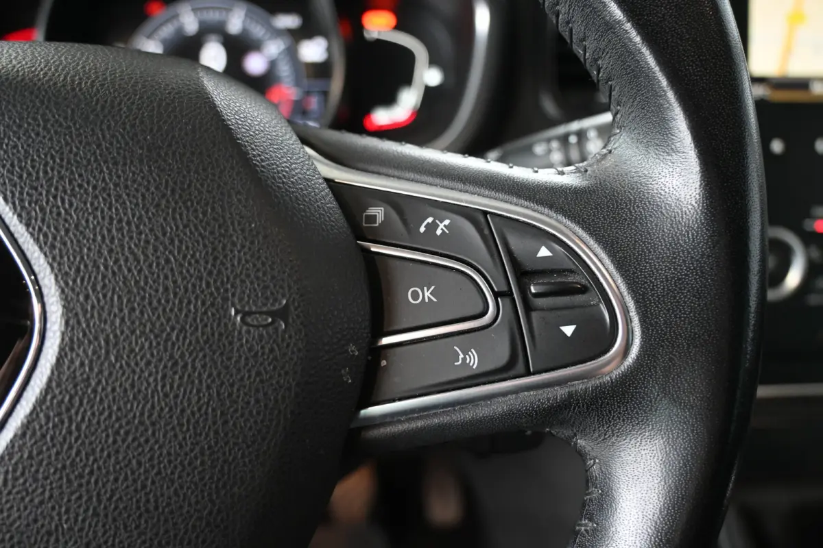 1.2 TCe Intens Clima Navigatie Cruise Control LED Rijklaarprijs! Inruil Mogelijk!