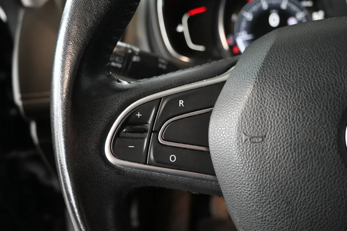 1.2 TCe Intens Clima Navigatie Cruise Control LED Rijklaarprijs! Inruil Mogelijk!
