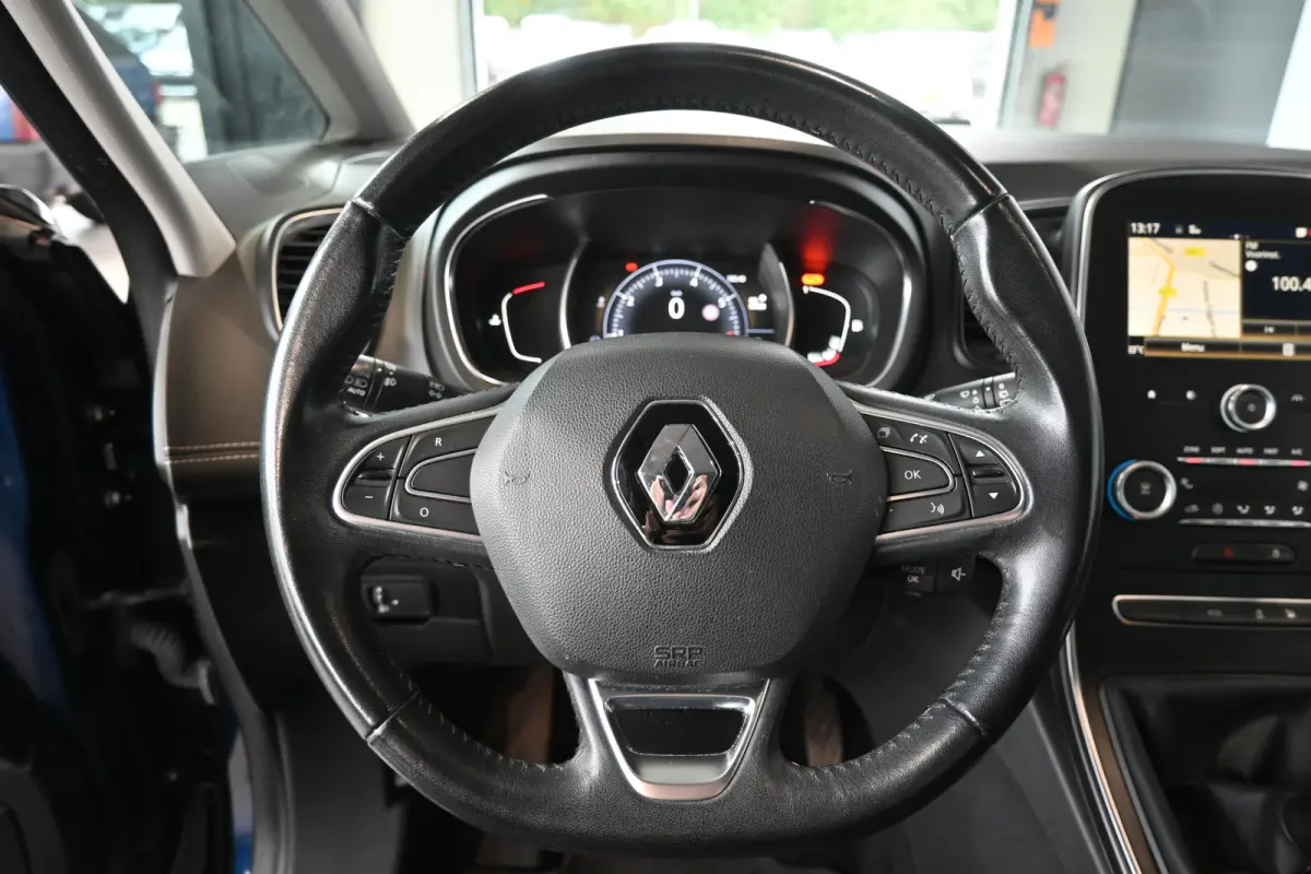 1.2 TCe Intens Clima Navigatie Cruise Control LED Rijklaarprijs! Inruil Mogelijk!