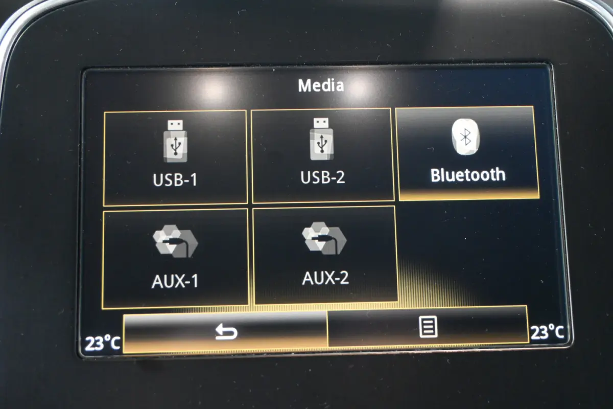 1.2 TCe Intens Clima Navigatie Cruise Control LED Rijklaarprijs! Inruil Mogelijk!
