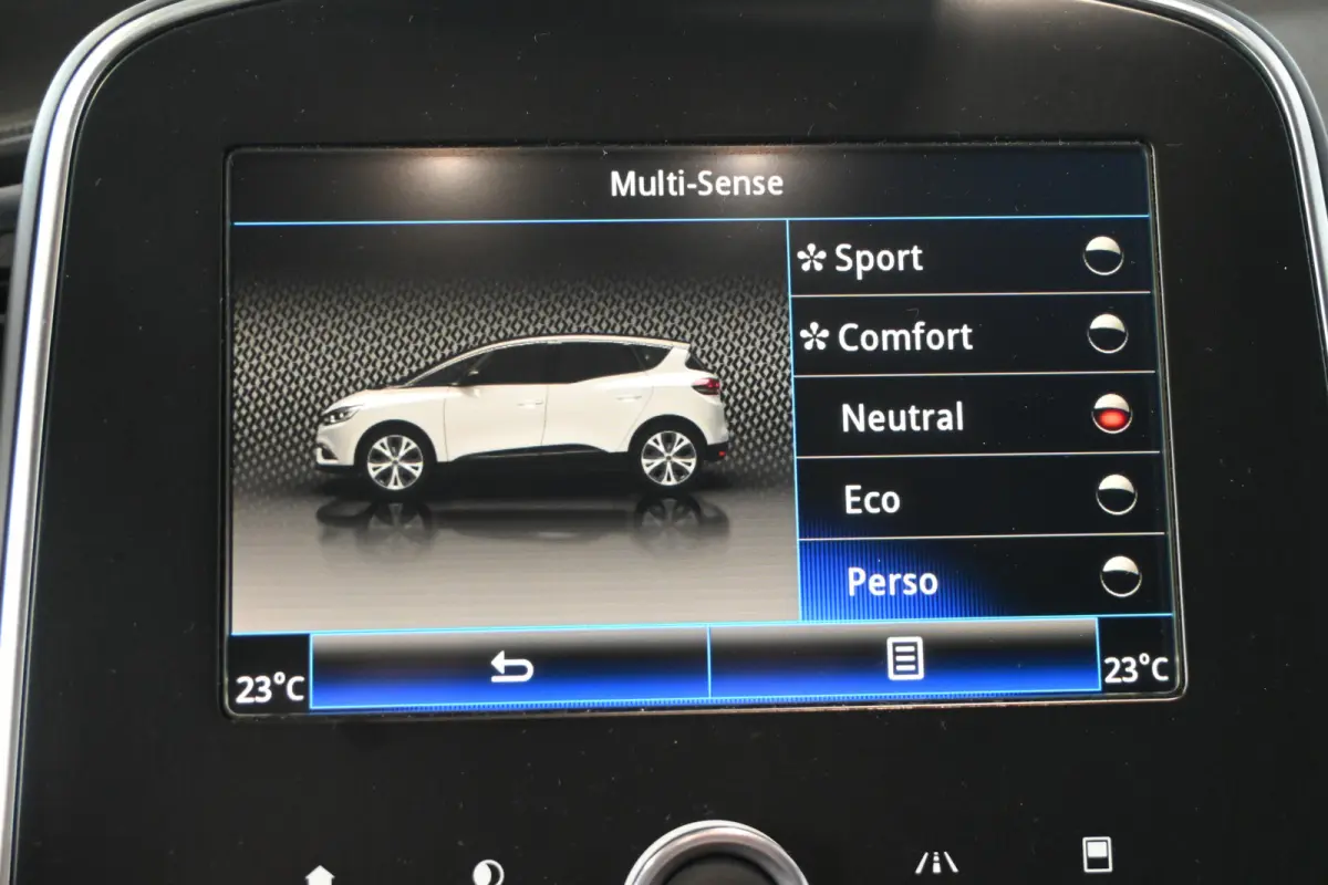 1.2 TCe Intens Clima Navigatie Cruise Control LED Rijklaarprijs! Inruil Mogelijk!