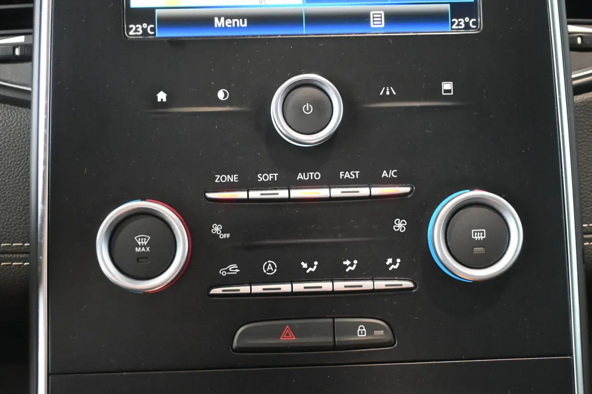 1.2 TCe Intens Clima Navigatie Cruise Control LED Rijklaarprijs! Inruil Mogelijk!