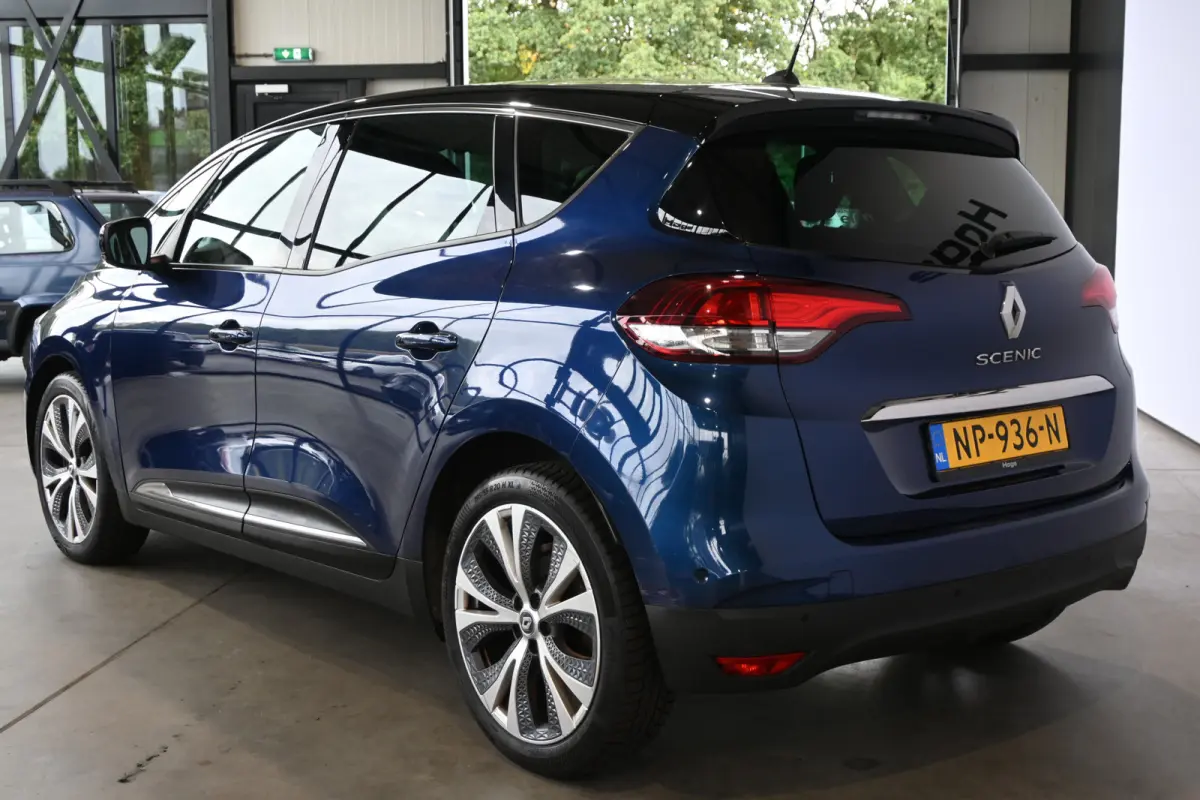1.2 TCe Intens Clima Navigatie Cruise Control LED Rijklaarprijs! Inruil Mogelijk!