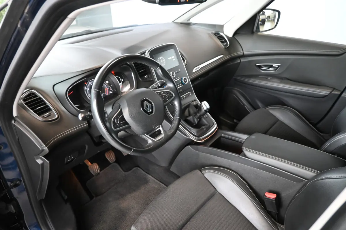 1.2 TCe Intens Clima Navigatie Cruise Control LED Rijklaarprijs! Inruil Mogelijk!