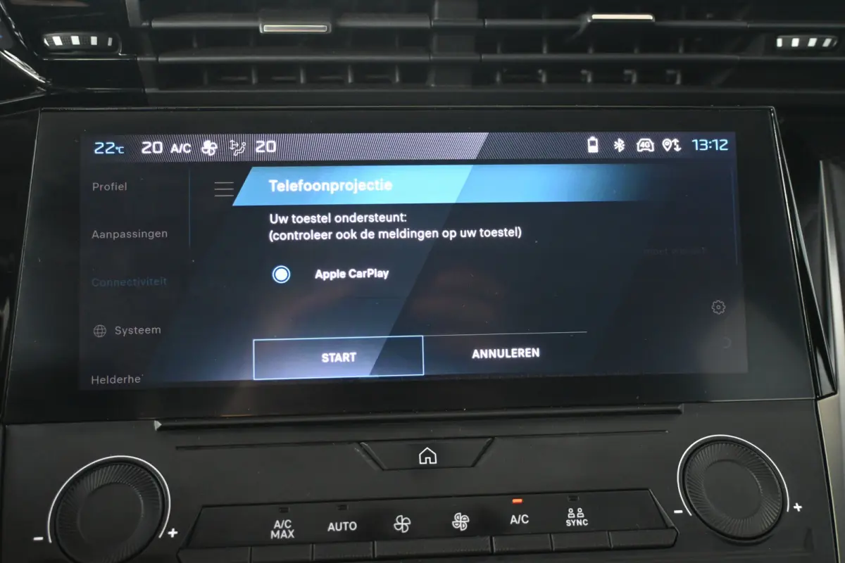 1.5 BlueHDi Active Pack Business Clima Virtual Carplay Trekhaak Rijklaarprijs! Inruil Mogelijk!