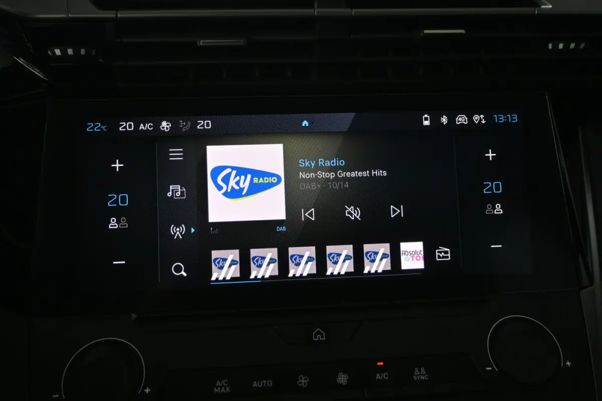 1.5 BlueHDi Active Pack Business Clima Virtual Carplay Trekhaak Rijklaarprijs! Inruil Mogelijk!