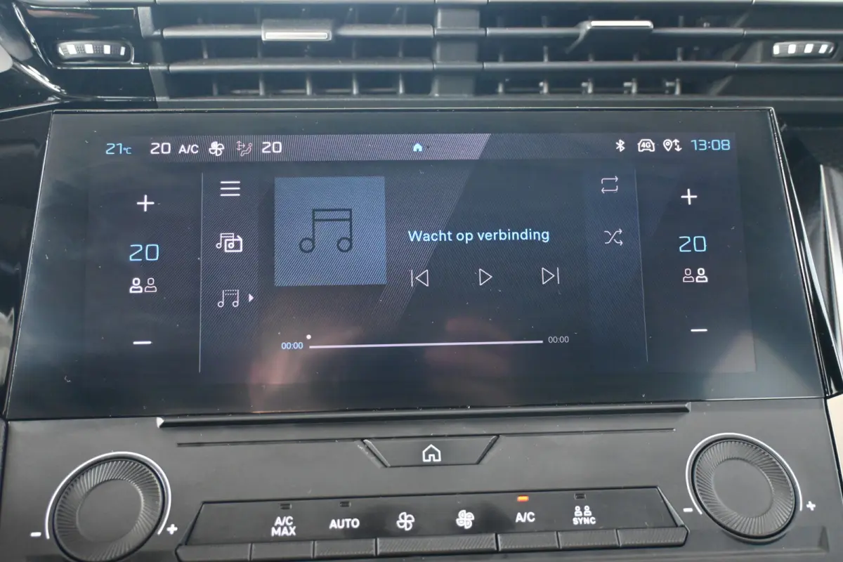 1.5 BlueHDi Active Pack Business Clima Virtual Carplay Trekhaak Rijklaarprijs! Inruil Mogelijk!
