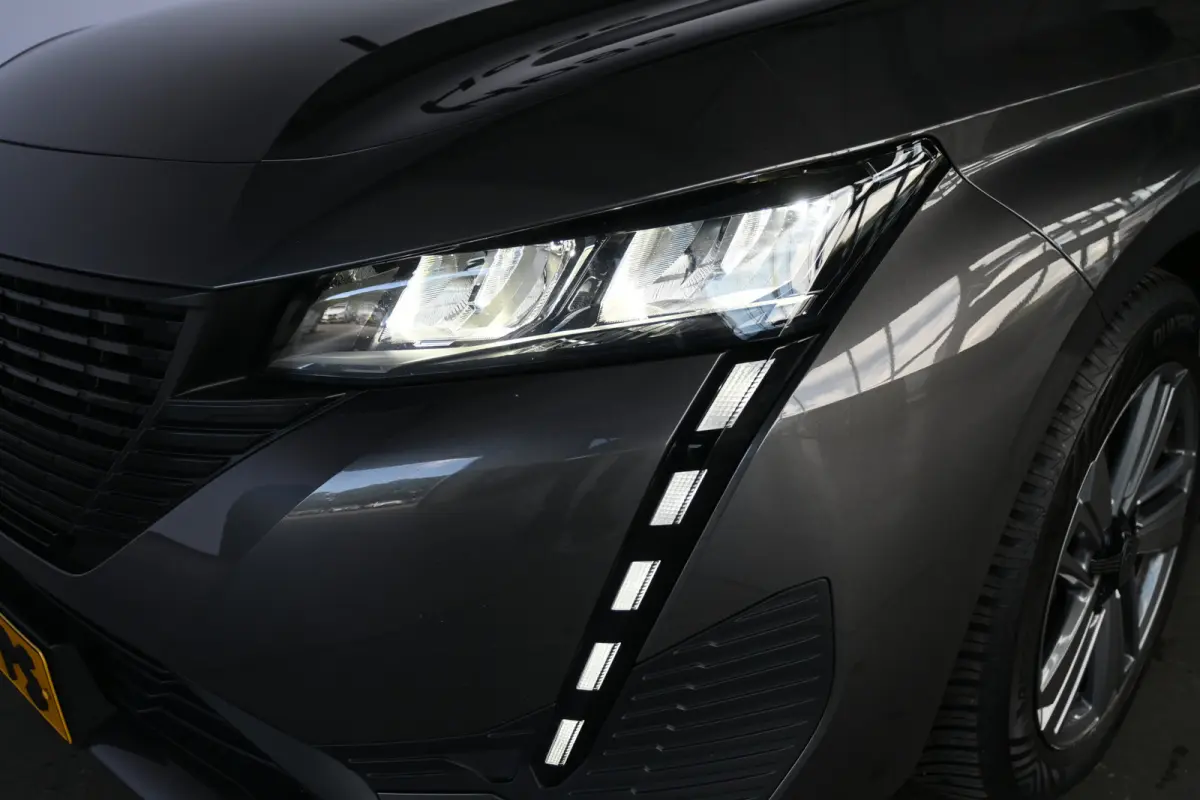 1.5 BlueHDi Active Pack Business Clima Virtual Carplay Trekhaak Rijklaarprijs! Inruil Mogelijk!
