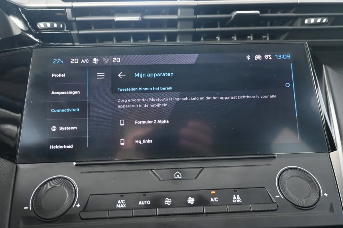 1.5 BlueHDi Active Pack Business Clima Virtual Carplay Trekhaak Rijklaarprijs! Inruil Mogelijk!