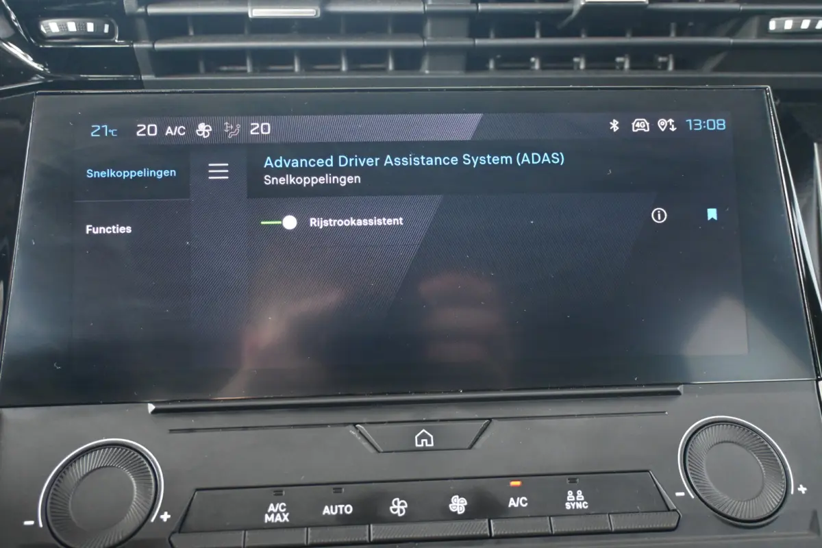 1.5 BlueHDi Active Pack Business Clima Virtual Carplay Trekhaak Rijklaarprijs! Inruil Mogelijk!
