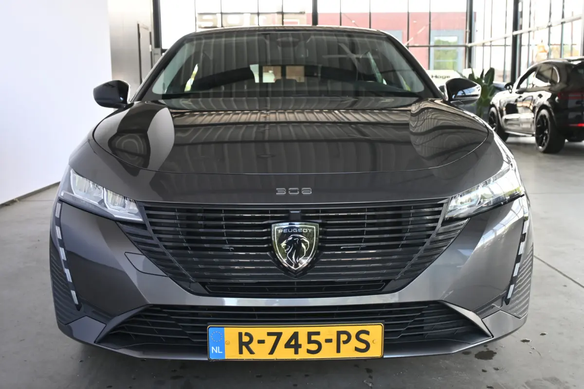 1.5 BlueHDi Active Pack Business Clima Virtual Carplay Trekhaak Rijklaarprijs! Inruil Mogelijk!