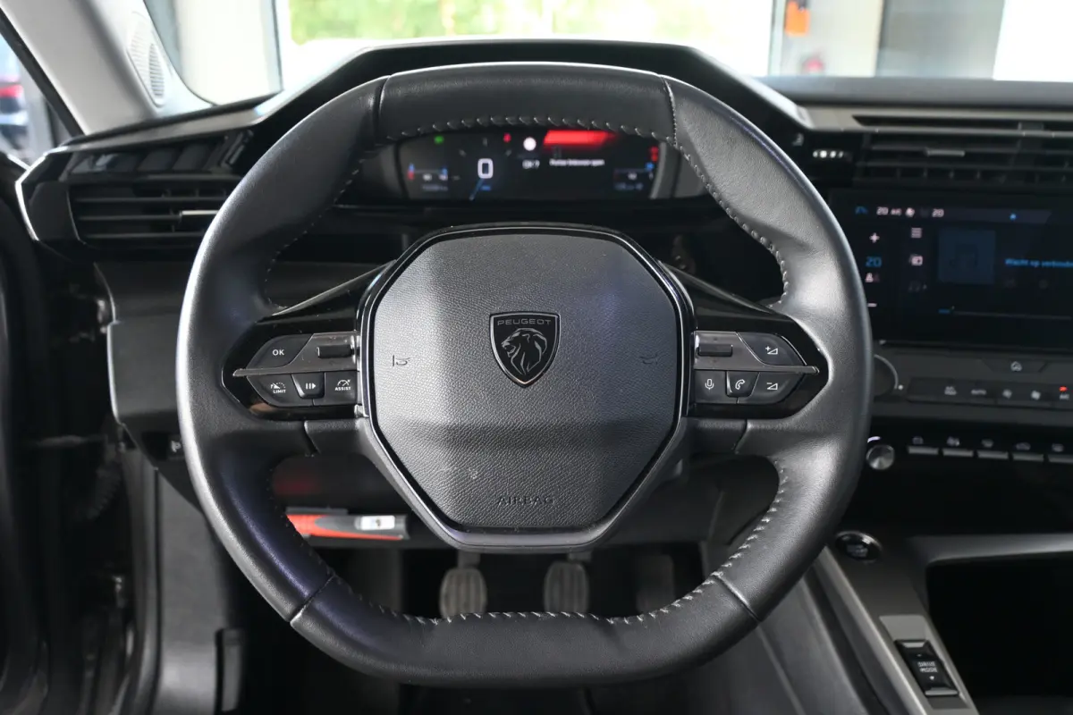 1.5 BlueHDi Active Pack Business Clima Virtual Carplay Trekhaak Rijklaarprijs! Inruil Mogelijk!