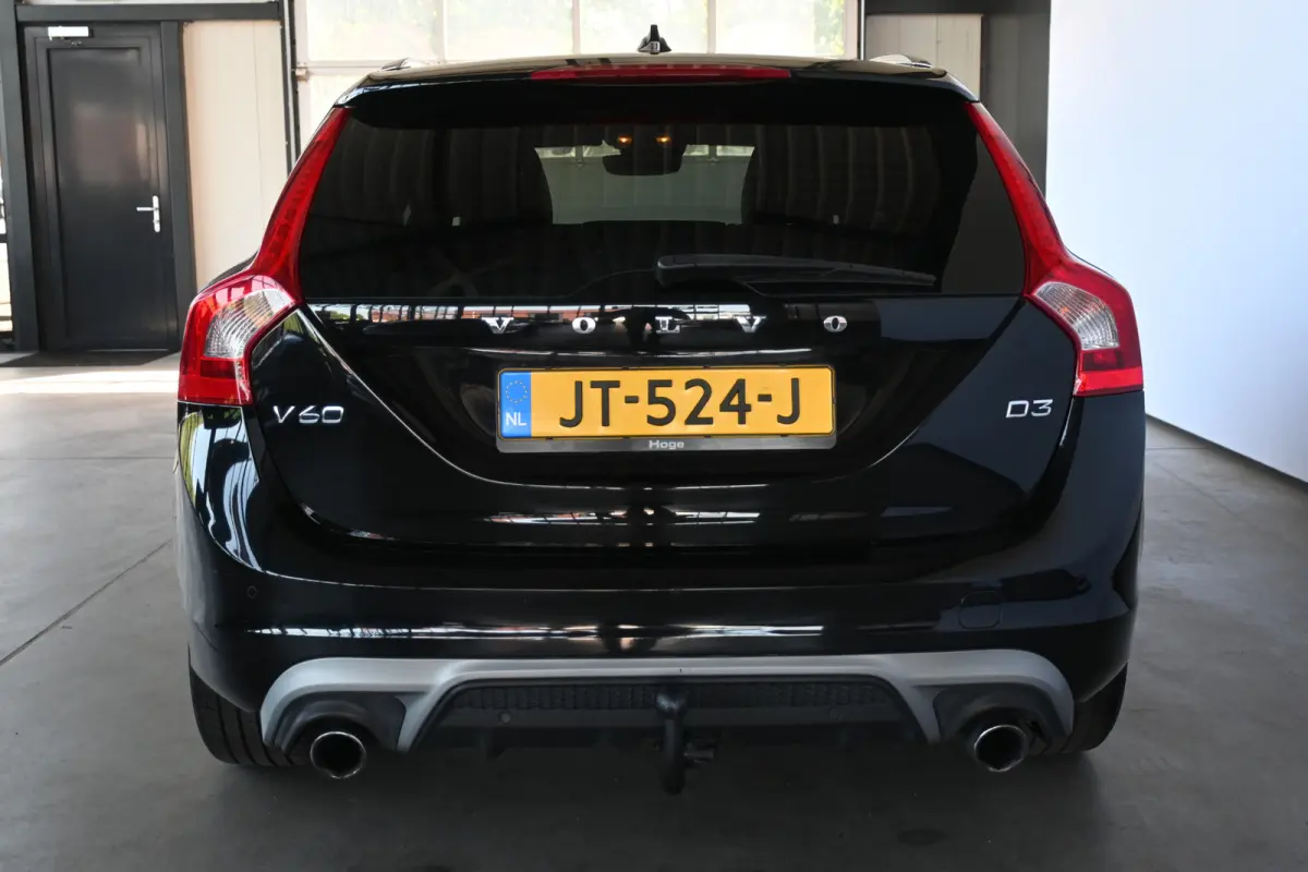 2.0 D3 Nordic R-Design Automaat Clima Trekhaak Navigatie Cruise control Inruil Mogelijk!