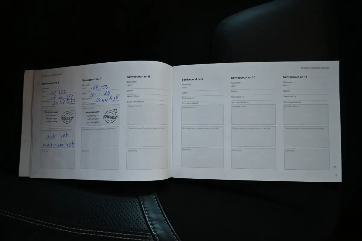 2.0 D3 Nordic R-Design Automaat Clima Trekhaak Navigatie Cruise control Inruil Mogelijk!