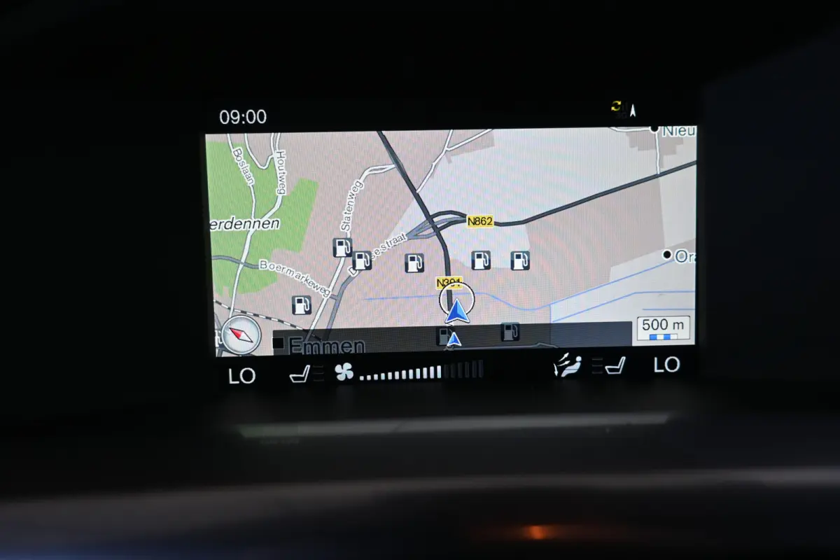 2.0 D3 Nordic R-Design Automaat Clima Trekhaak Navigatie Cruise control Inruil Mogelijk!