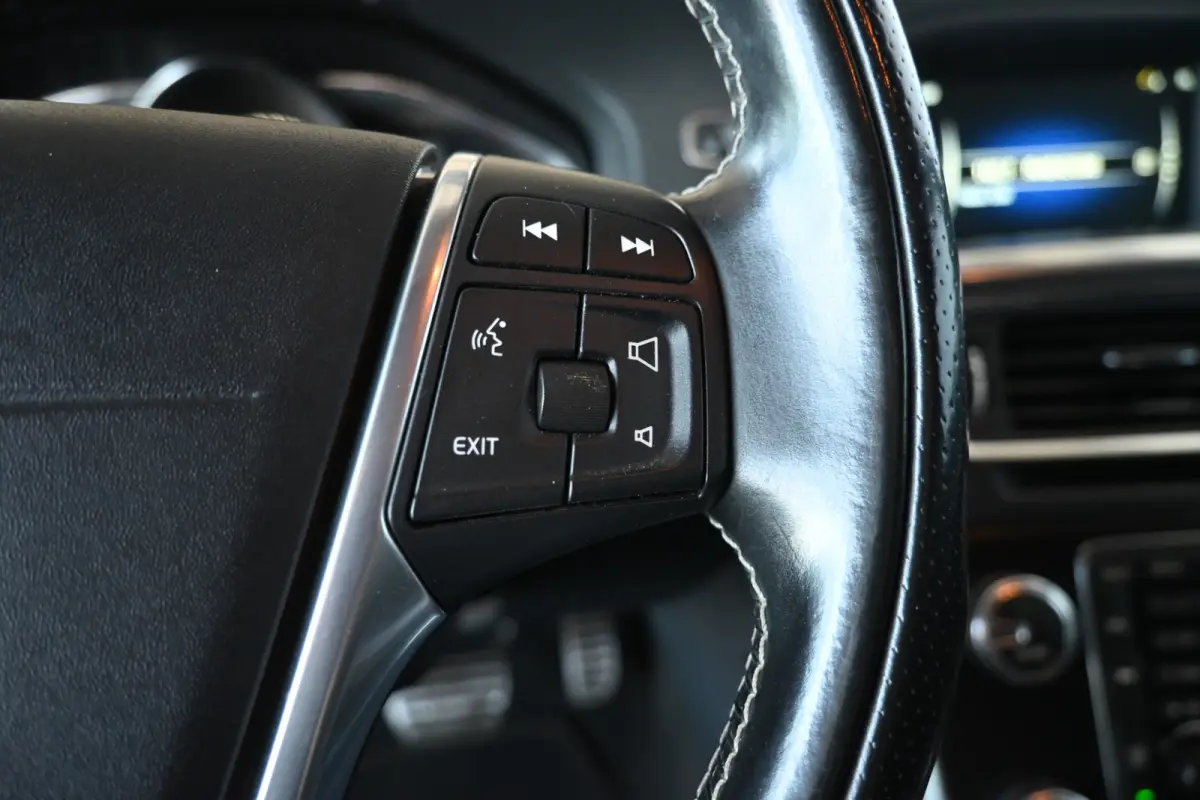 2.0 D3 Nordic R-Design Automaat Clima Trekhaak Navigatie Cruise control Inruil Mogelijk!