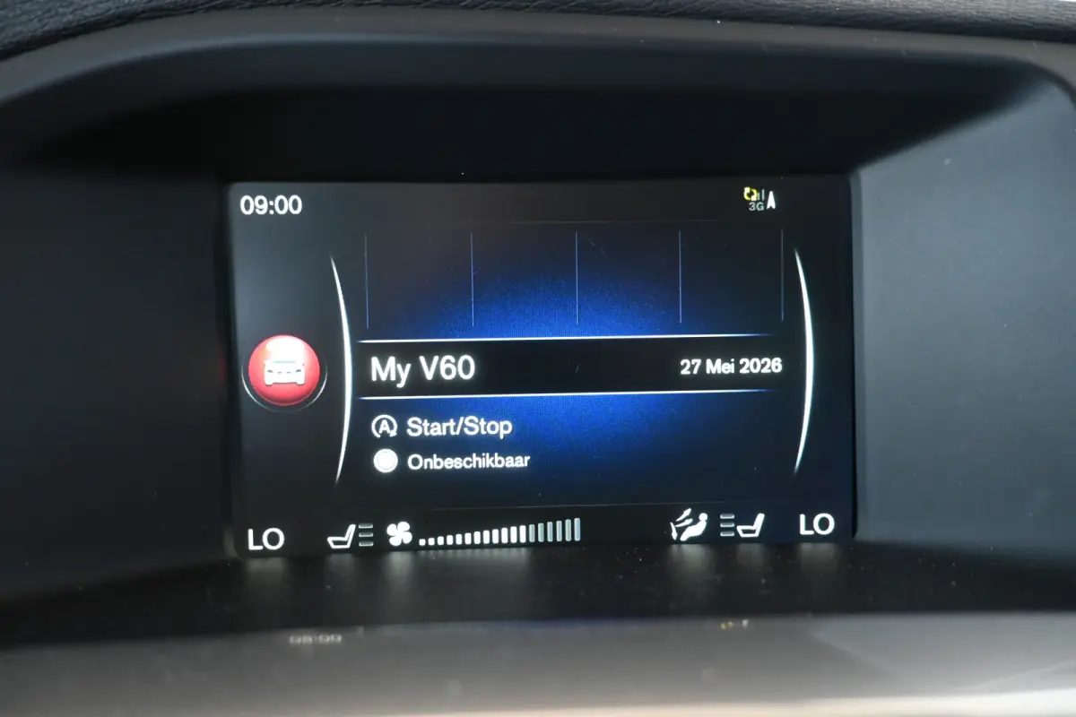 2.0 D3 Nordic R-Design Automaat Clima Trekhaak Navigatie Cruise control Inruil Mogelijk!