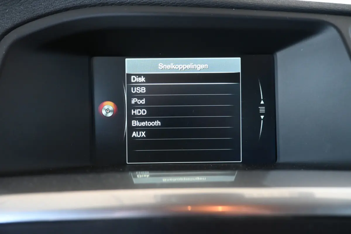 2.0 D3 Nordic R-Design Automaat Clima Trekhaak Navigatie Cruise control Inruil Mogelijk!