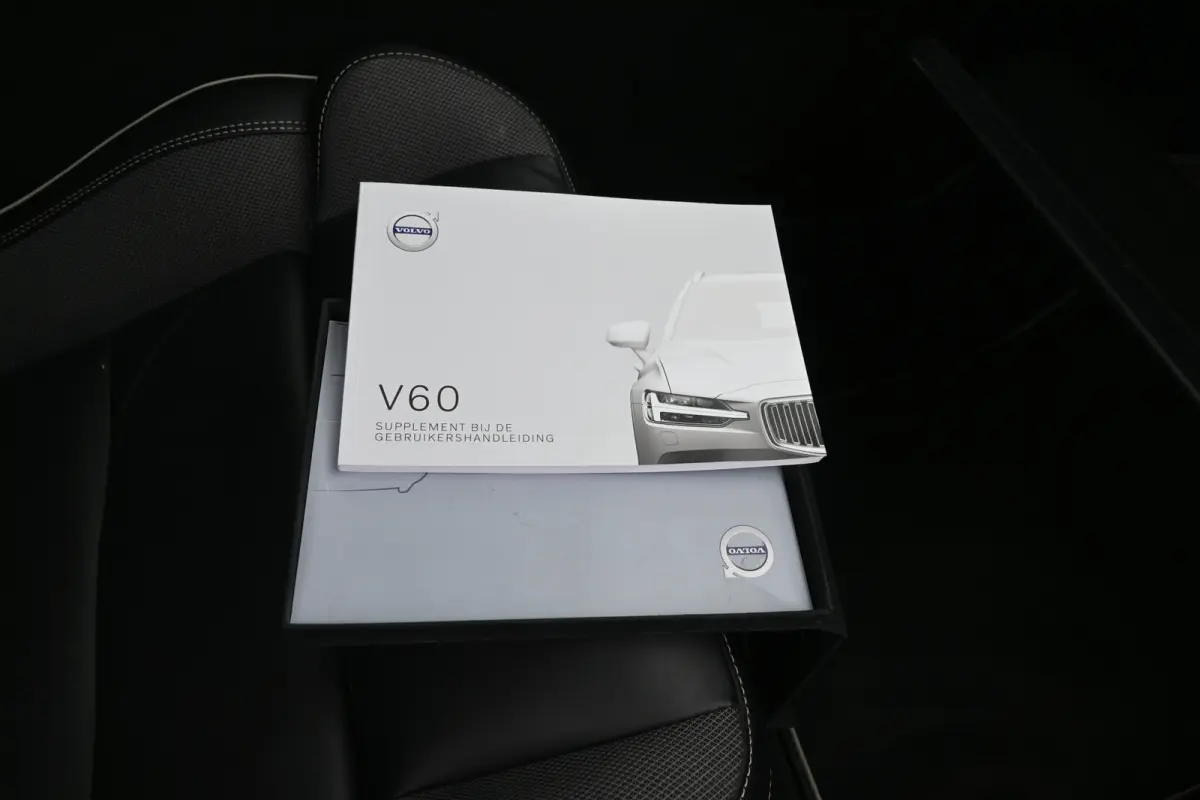 2.0 B4 R-Design Clima Navigatie Carplay 1e Eigenaar Stoel/Stoelverwarming Virtual Goed Onderhouden! Inruil Mogelijk!