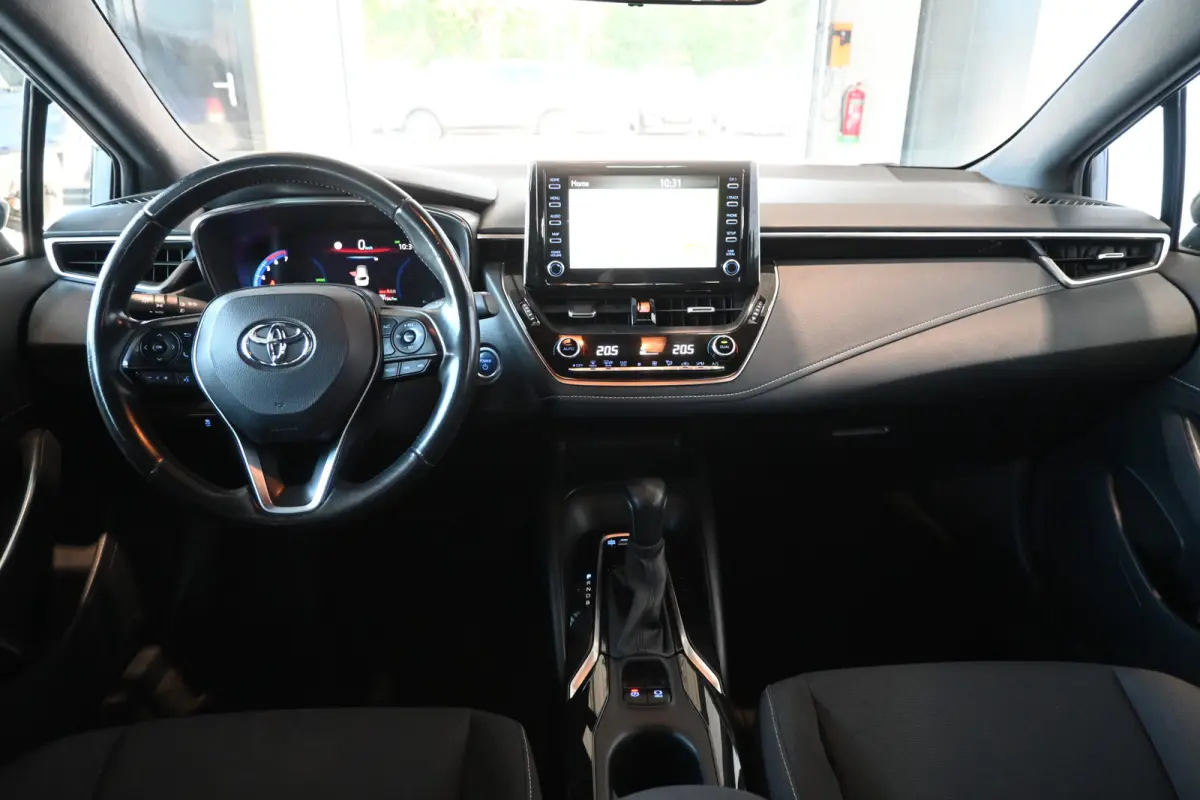 1.8 Hybrid First Edition Nap Clima Cruise Lane Assist Led Navigatie 1e Eigenaar! 100% Onderhouden! Inruil Mogelijk!