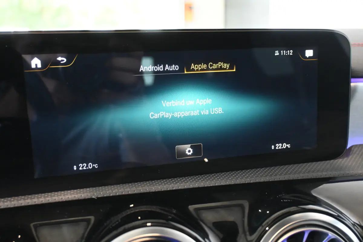 180 Automaat Business Solution AMG Clima Panoramadak Widescreen Sfeer LED Rijklaarprijs! Inruil Mogelijk!