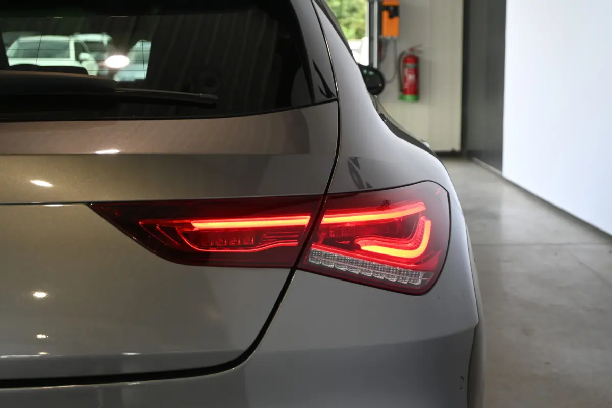 180 Automaat Business Solution AMG Clima Panoramadak Widescreen Sfeer LED Rijklaarprijs! Inruil Mogelijk!