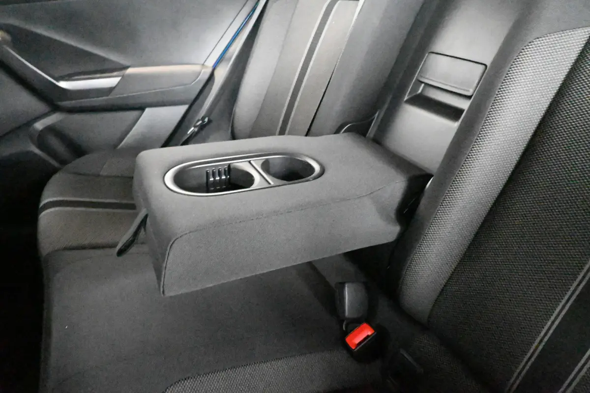 1.5 TSI Style Automaat Clima Carplay Cruise Control Trekhaak Rijklaarprijs! Inruil Mogelijk!