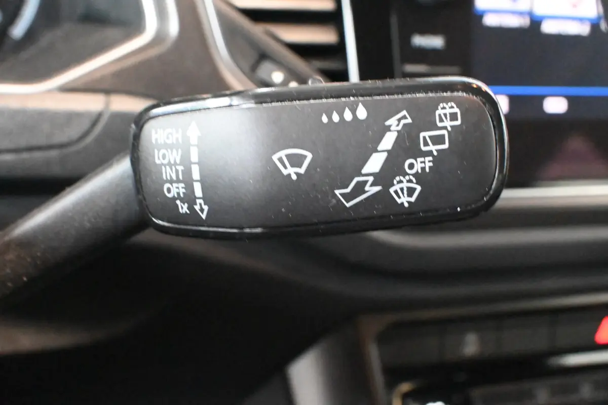 1.5 TSI Style Automaat Clima Carplay Cruise Control Trekhaak Rijklaarprijs! Inruil Mogelijk!