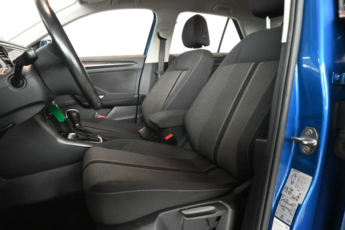 1.5 TSI Style Automaat Clima Carplay Cruise Control Trekhaak Rijklaarprijs! Inruil Mogelijk!