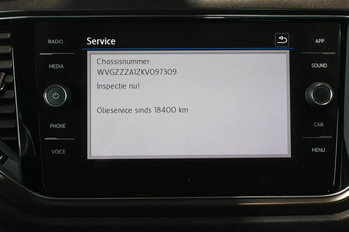 1.5 TSI Style Automaat Clima Carplay Cruise Control Trekhaak Rijklaarprijs! Inruil Mogelijk!