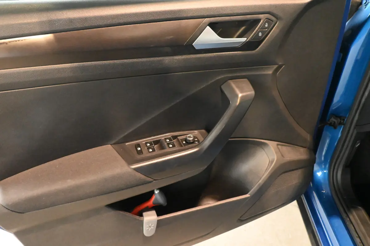 1.5 TSI Style Automaat Clima Carplay Cruise Control Trekhaak Rijklaarprijs! Inruil Mogelijk!