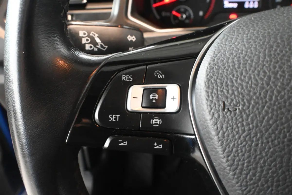 1.5 TSI Style Automaat Clima Carplay Cruise Control Trekhaak Rijklaarprijs! Inruil Mogelijk!