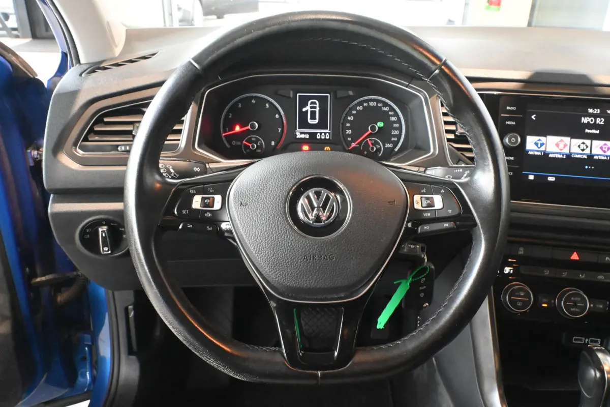 1.5 TSI Style Automaat Clima Carplay Cruise Control Trekhaak Rijklaarprijs! Inruil Mogelijk!