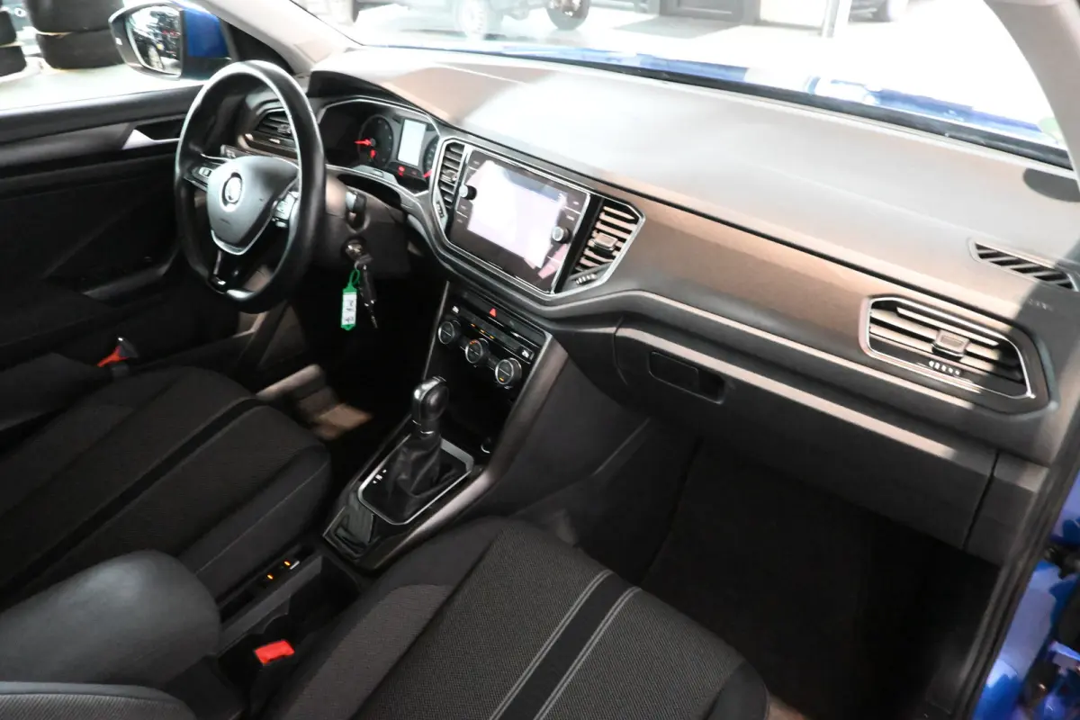 1.5 TSI Style Automaat Clima Carplay Cruise Control Trekhaak Rijklaarprijs! Inruil Mogelijk!