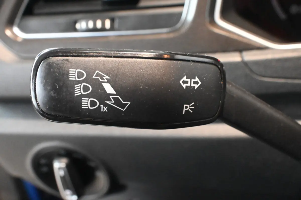 1.5 TSI Style Automaat Clima Carplay Cruise Control Trekhaak Rijklaarprijs! Inruil Mogelijk!