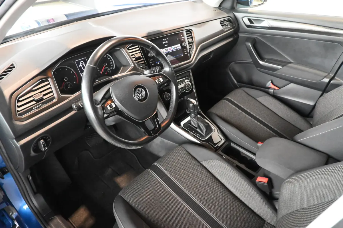1.5 TSI Style Automaat Clima Carplay Cruise Control Trekhaak Rijklaarprijs! Inruil Mogelijk!